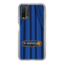 Slim Protection Case［ Nippon Broadcasting System - The Radio Show Blue Curtain ］