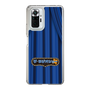 Slim Protection Case［ Nippon Broadcasting System - The Radio Show Blue Curtain ］