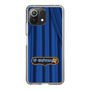 Slim Protection Case［ Nippon Broadcasting System - The Radio Show Blue Curtain ］