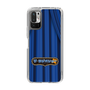 Slim Protection Case［ Nippon Broadcasting System - The Radio Show Blue Curtain ］