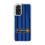 Slim Protection Case［ Nippon Broadcasting System - The Radio Show Blue Curtain ］