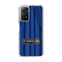 Slim Protection Case［ Nippon Broadcasting System - The Radio Show Blue Curtain ］