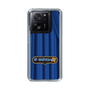 Slim Protection Case［ Nippon Broadcasting System - The Radio Show Blue Curtain ］