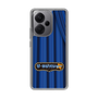 Slim Protection Case［ Nippon Broadcasting System - The Radio Show Blue Curtain ］