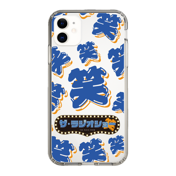 Slim Protection Case［ Nippon Broadcasting System - The Radio Show Blue Smile ］