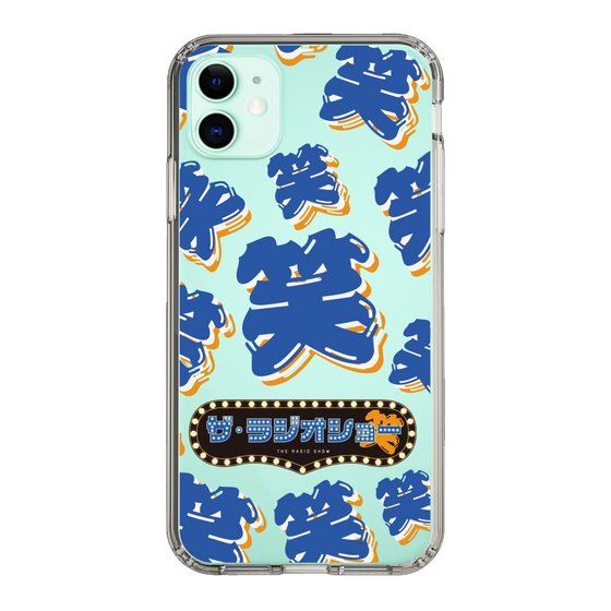 Slim Protection Case［ Nippon Broadcasting System - The Radio Show Blue Smile ］