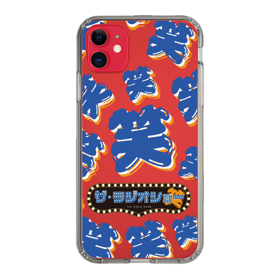 Slim Protection Case［ Nippon Broadcasting System - The Radio Show Blue Smile ］