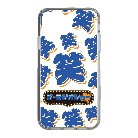 Slim Protection Case［ Nippon Broadcasting System - The Radio Show Blue Smile ］
