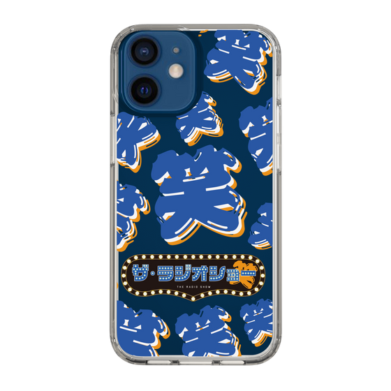 Slim Protection Case［ Nippon Broadcasting System - The Radio Show Blue Smile ］