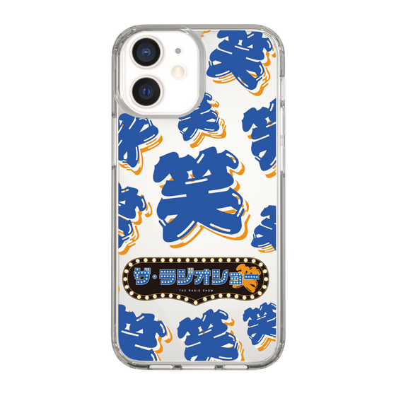 Slim Protection Case［ Nippon Broadcasting System - The Radio Show Blue Smile ］