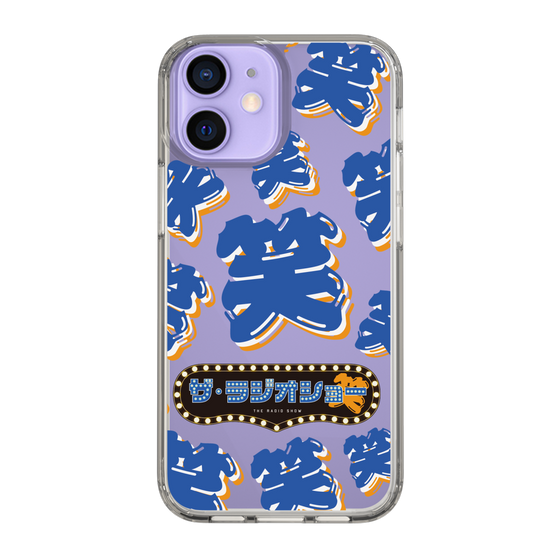 Slim Protection Case［ Nippon Broadcasting System - The Radio Show Blue Smile ］