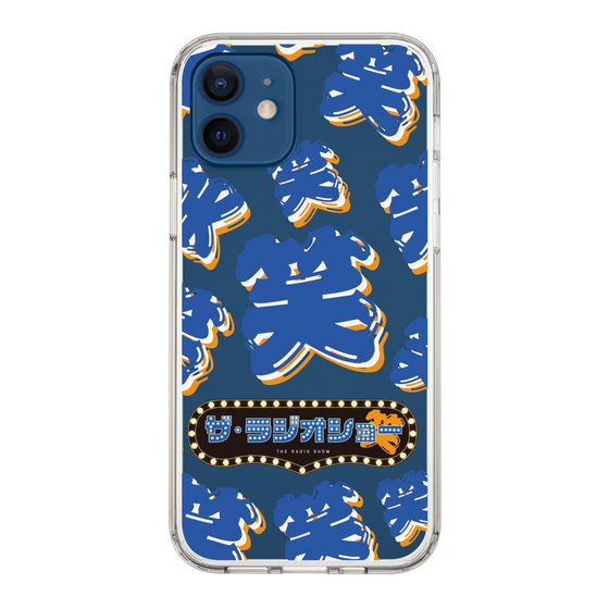 Slim Protection Case［ Nippon Broadcasting System - The Radio Show Blue Smile ］