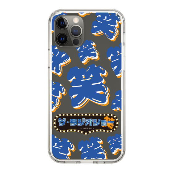 Slim Protection Case［ Nippon Broadcasting System - The Radio Show Blue Smile ］