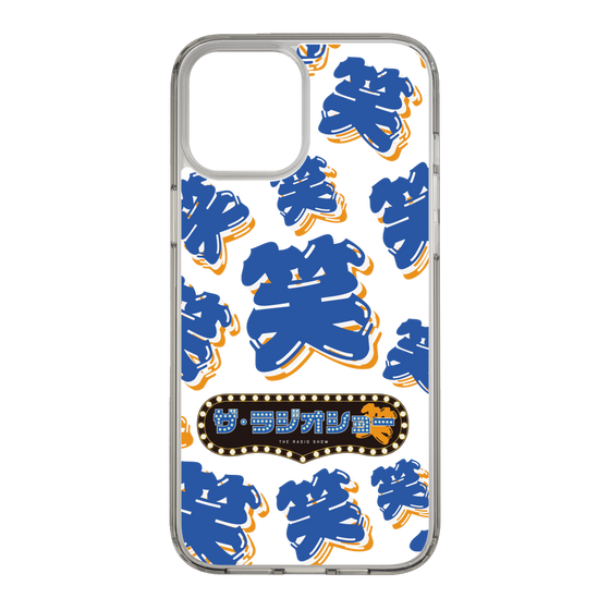Slim Protection Case［ Nippon Broadcasting System - The Radio Show Blue Smile ］