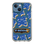 Slim Protection Case［ Nippon Broadcasting System - The Radio Show Blue Smile ］
