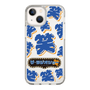 Slim Protection Case［ Nippon Broadcasting System - The Radio Show Blue Smile ］