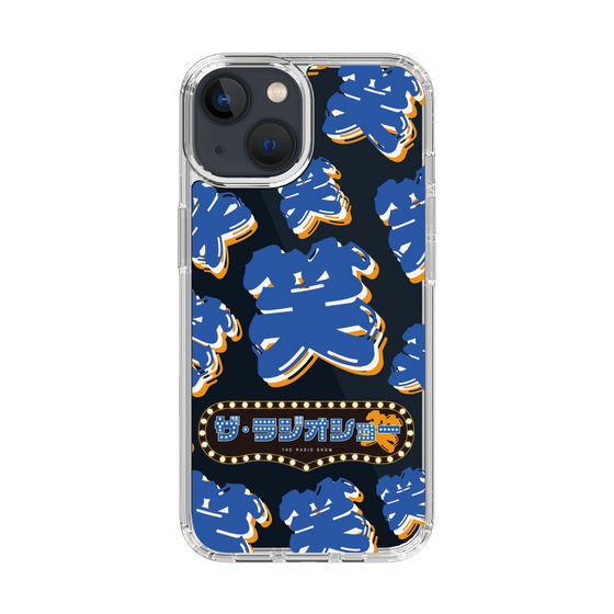 Slim Protection Case［ Nippon Broadcasting System - The Radio Show Blue Smile ］