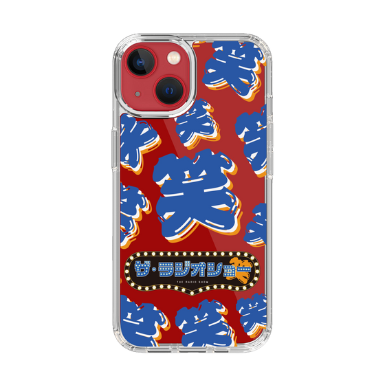 Slim Protection Case［ Nippon Broadcasting System - The Radio Show Blue Smile ］