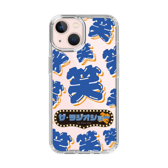 Slim Protection Case［ Nippon Broadcasting System - The Radio Show Blue Smile ］