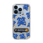 Slim Protection Case［ Nippon Broadcasting System - The Radio Show Blue Smile ］