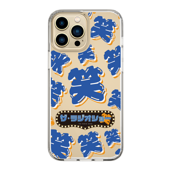 Slim Protection Case［ Nippon Broadcasting System - The Radio Show Blue Smile ］