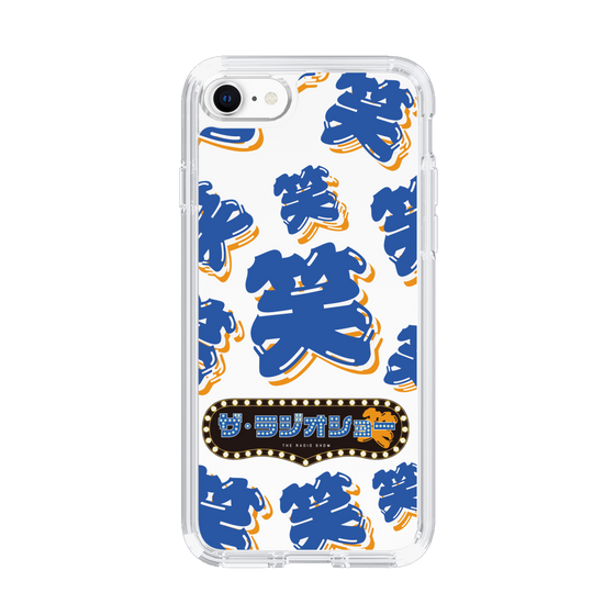 Slim Protection Case［ Nippon Broadcasting System - The Radio Show Blue Smile ］