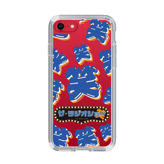 Slim Protection Case［ Nippon Broadcasting System - The Radio Show Blue Smile ］