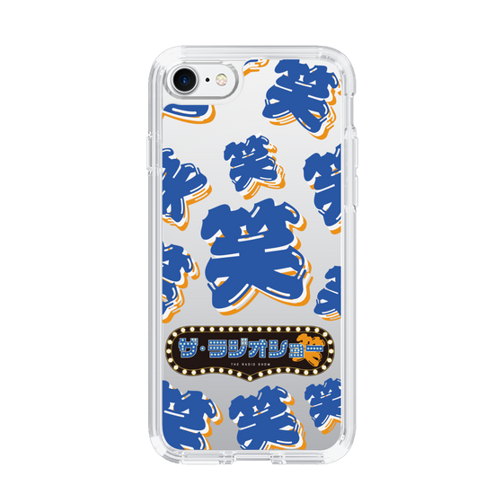 Slim Protection Case［ Nippon Broadcasting System - The Radio Show Blue Smile ］