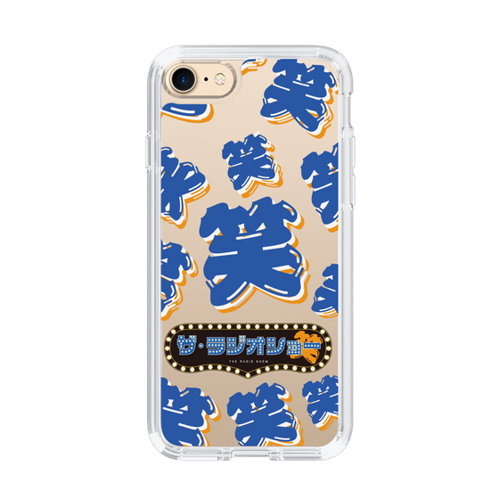Slim Protection Case［ Nippon Broadcasting System - The Radio Show Blue Smile ］