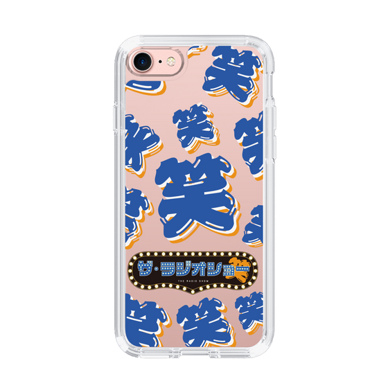 Slim Protection Case［ Nippon Broadcasting System - The Radio Show Blue Smile ］