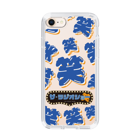 Slim Protection Case［ Nippon Broadcasting System - The Radio Show Blue Smile ］