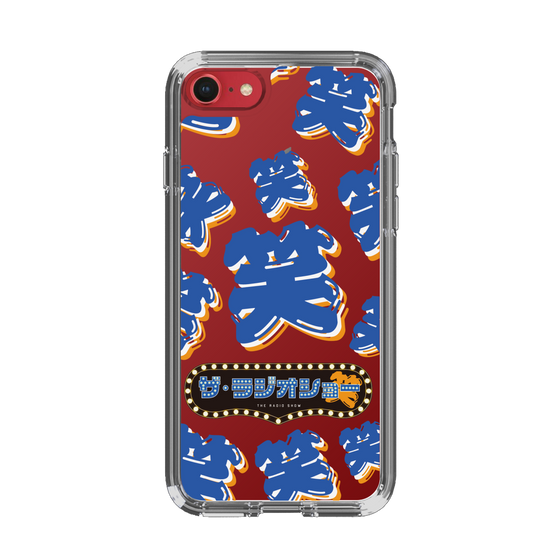 Slim Protection Case［ Nippon Broadcasting System - The Radio Show Blue Smile ］