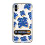 Slim Protection Case［ Nippon Broadcasting System - The Radio Show Blue Smile ］