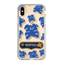 Slim Protection Case［ Nippon Broadcasting System - The Radio Show Blue Smile ］
