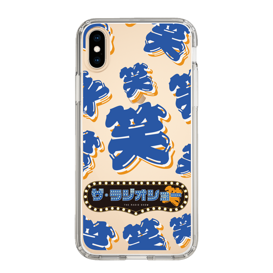 Slim Protection Case［ Nippon Broadcasting System - The Radio Show Blue Smile ］