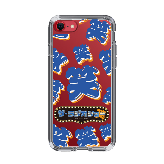 Slim Protection Case［ Nippon Broadcasting System - The Radio Show Blue Smile ］