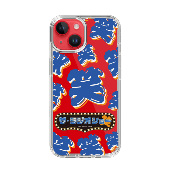 Slim Protection Case［ Nippon Broadcasting System - The Radio Show Blue Smile ］