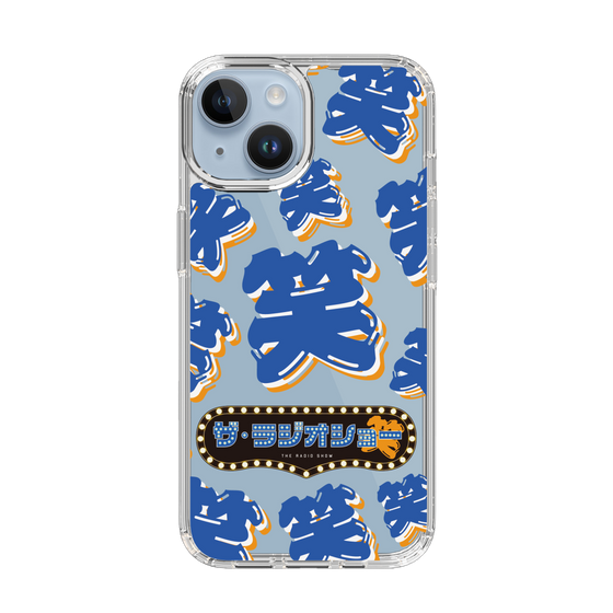 Slim Protection Case［ Nippon Broadcasting System - The Radio Show Blue Smile ］