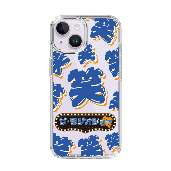 Slim Protection Case［ Nippon Broadcasting System - The Radio Show Blue Smile ］