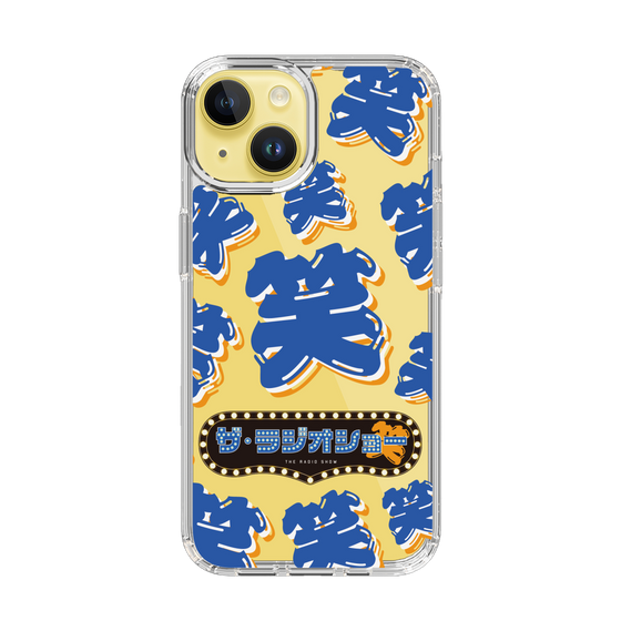 Slim Protection Case［ Nippon Broadcasting System - The Radio Show Blue Smile ］