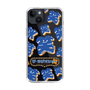 Slim Protection Case［ Nippon Broadcasting System - The Radio Show Blue Smile ］