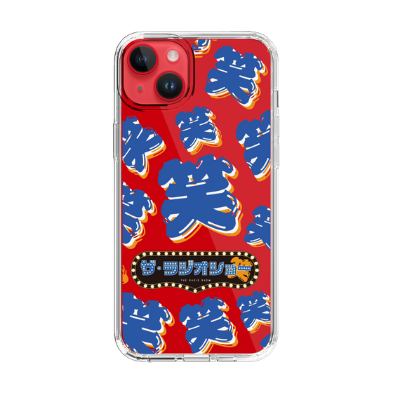 Slim Protection Case［ Nippon Broadcasting System - The Radio Show Blue Smile ］