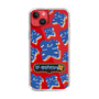 Slim Protection Case［ Nippon Broadcasting System - The Radio Show Blue Smile ］