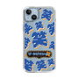 Slim Protection Case［ Nippon Broadcasting System - The Radio Show Blue Smile ］