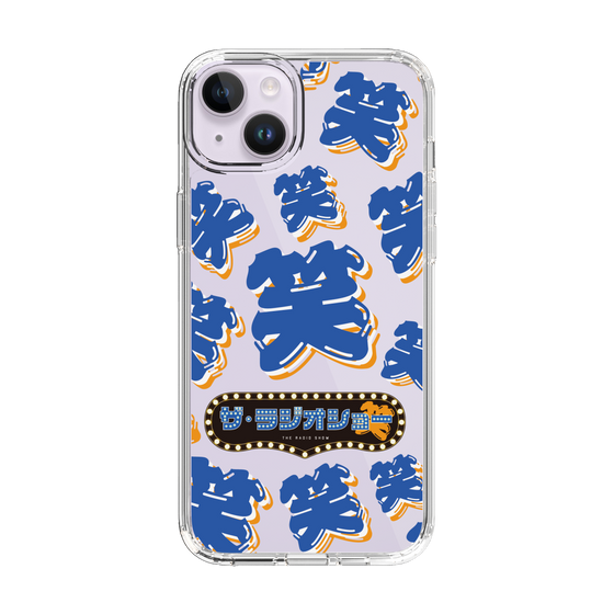Slim Protection Case［ Nippon Broadcasting System - The Radio Show Blue Smile ］