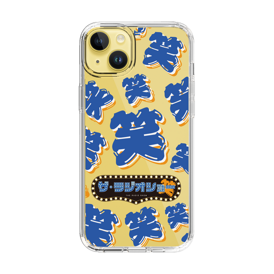 Slim Protection Case［ Nippon Broadcasting System - The Radio Show Blue Smile ］