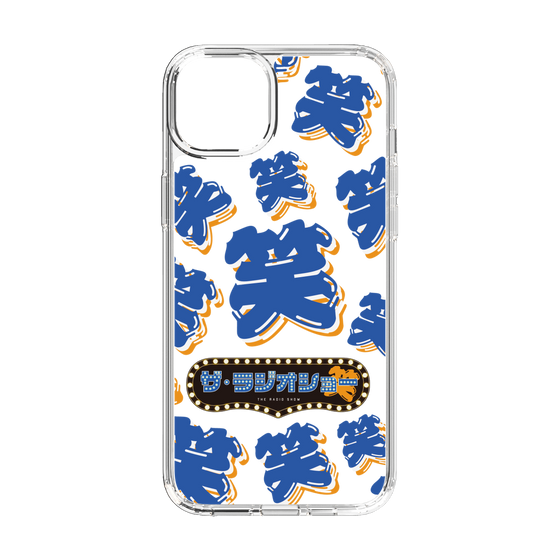 Slim Protection Case［ Nippon Broadcasting System - The Radio Show Blue Smile ］