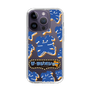 Slim Protection Case［ Nippon Broadcasting System - The Radio Show Blue Smile ］