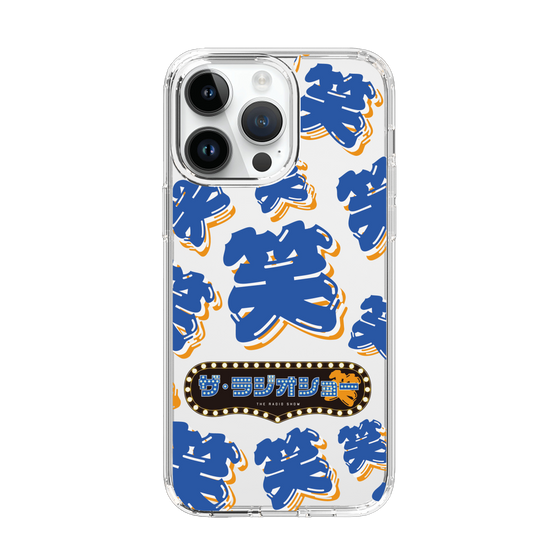 Slim Protection Case［ Nippon Broadcasting System - The Radio Show Blue Smile ］
