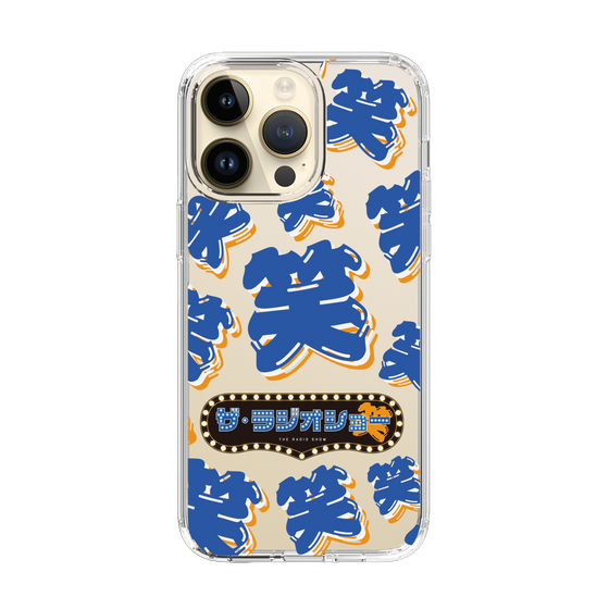 Slim Protection Case［ Nippon Broadcasting System - The Radio Show Blue Smile ］